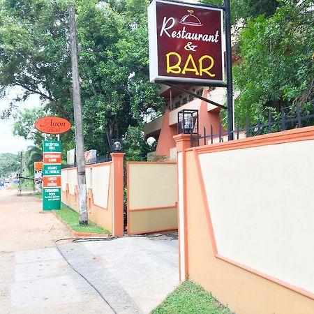 Anon Rest Hotel Dambulla Exterior foto
