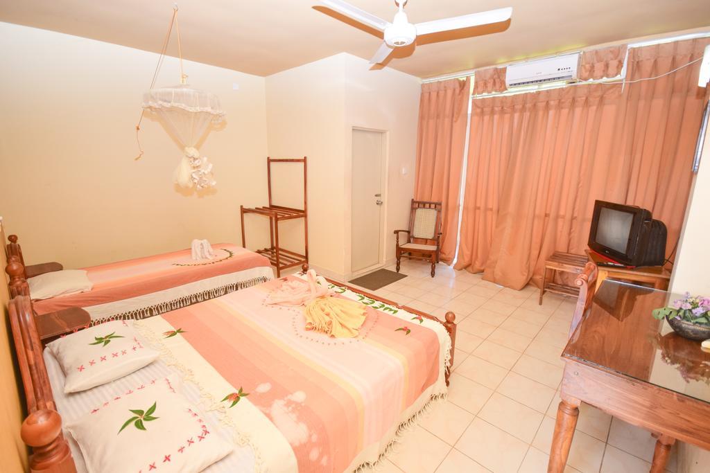 Anon Rest Hotel Dambulla Exterior foto
