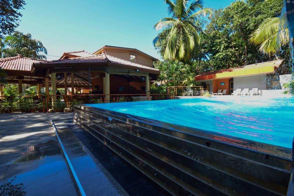 Anon Rest Hotel Dambulla Exterior foto