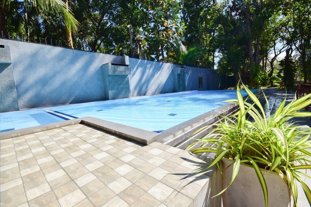 Anon Rest Hotel Dambulla Exterior foto