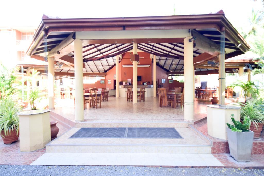 Anon Rest Hotel Dambulla Exterior foto